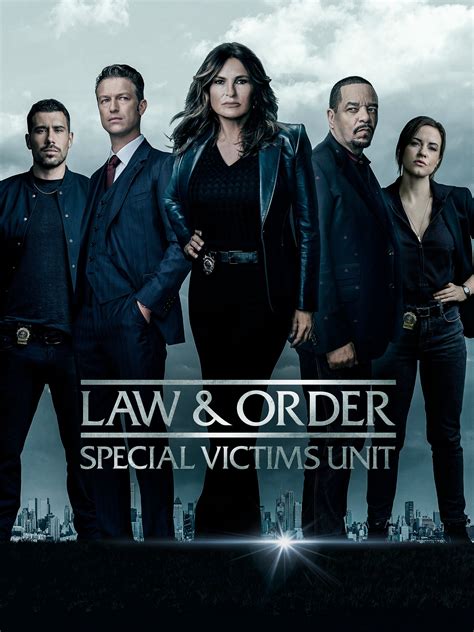 law &order